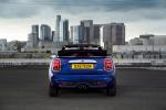 Mini Cooper S Cabrio 2018 года (WW)